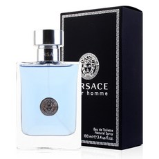 베르사체 뿌르 옴므 오드뚜왈렛, 100ml, 1개