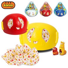 라바 후아 마스크 일회용