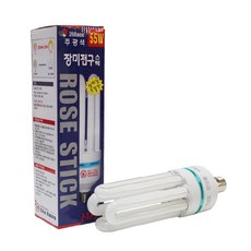 신광 EL55W E39, 전구색, 1개