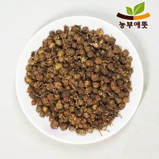 농부애뜻 복분자 300g 국산, 1개