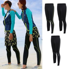 벤디스 스티치 워터레깅스(남녀공용)