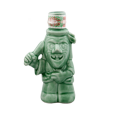 양반안동소주 전통 미니탈놀이패 초랭이 45도 60ml, 1개