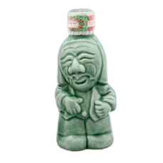 양반안동소주 미니어처 탈놀이패 이매 45도 60ml, 1개