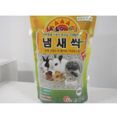 밀림펫 기능성 모래 바닥제(화장실), 1개