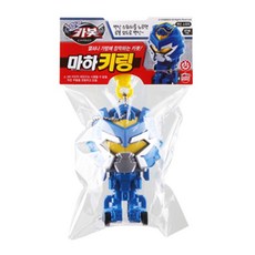 손오공 헬로카봇 마하키링 로봇, 1개