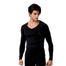 GearX 男士半羊皮左手高爾夫手套 3 白色