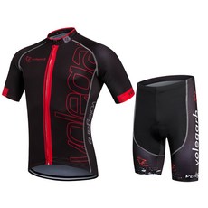 volegarb 自行車服上下套裝 VG-13