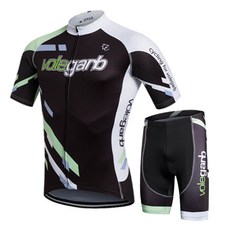 volegarb 自行車服上下套裝 VG-03