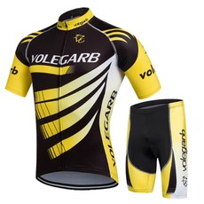 volegarb 自行車服上下裝VG-04
