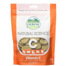 에밀리펫 옥스보우 비타민C 간식 샘플 증정, 1개