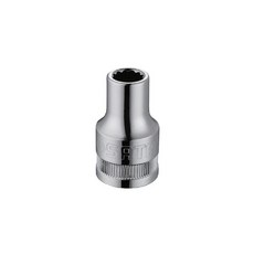 사타 12각 소켓 12mm 13603, 1개