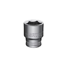 사타 육각 소켓 11mm 13302, 1개
