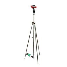 다농 스프링쿨러 DP-3F스파이크삼각지주20set 19mm(단본조)