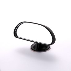 에어보스 차량용 안전 전방거울, 전방용거울, 1개