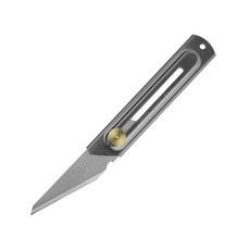 [OLFA]올파 CK-2 다목적 고강도 스테인리스 접도 20mm