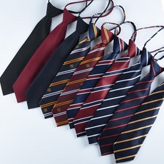 맨즈플러스 교복넥타이 학생타이 모은전