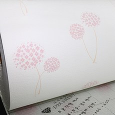 다이아시트 단열시트 시트지, 민들레(D-43)