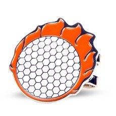 kaxiyagolf Fireball 高爾夫球標, 混合顏色, 1個