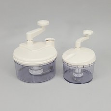 시모무라 야채 다지기, 혼합색상, 1개