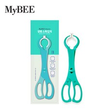 마이비 젖병소독집게, 단품, 1개