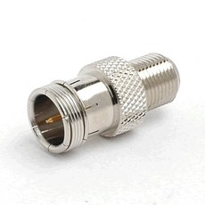 (주)태화텔레콤 RF동축케이블 FPU 콘넥터, 1개