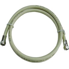 (주)태화텔레콤 HD UHD방송 수신용 TV안테나 ATSC-2845, 30M, 1개