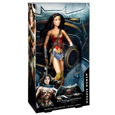[바비] 배트맨VS슈퍼맨 원더우먼 피규어, 배트맨VS슈퍼맨 원더우먼 피규어_DGY05, 1개