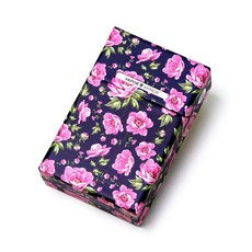 베이퍼아머 플라워라인 담배케이스 4종 - 핑크로즈 에코그린 와일드플라워 썬플라워