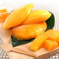 망고 하프컷 500g x 2봉, 1개