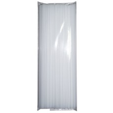 풍선스틱(100입), 흰색