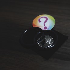 [비앤비매직] 코인블랙홀, 1개