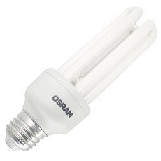 오스람 EL 20W 주광색(흰색) 865, 단품, 1개