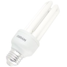 오스람 EL 20W 백색(아이보리색) 840, 백색, 1개