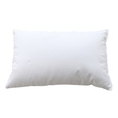 디케이홈 순면 아기 베개커버, 구름 베개솜