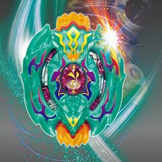 영실업 베이블레이드 랜덤부스터 비트 쿠쿨칸(확정) 국내 정품, 1개