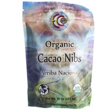 얼스서클 카카오 닙스, 453.4g, 1개