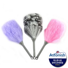 아스토니쉬 먼지털이-소, 아스토니쉬먼지털이 소-보라, 1개