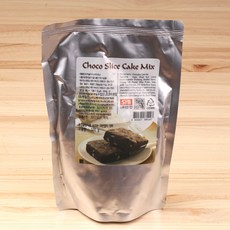 달곰베이킹 브라우니믹스, 1개, 500g