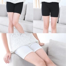 더메르시 3부 쫀쫀 속바지 레깅스