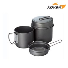 코베아 이스케이프코펠(1-2인용), 1세트