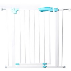 마루아치 아기 애견 안전문 유아 펜스 울타리 민트