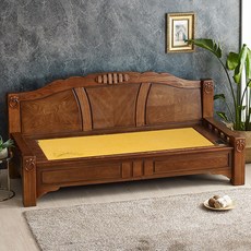 효암 프리미엄 흙소파 흙보료, 05_고재 소파 HM3004GSP