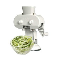 뉴 파채칼 채칼기계 파절이 분해없이 물세척 가능 NEW