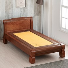 효암 프리미엄 흙침대 싱글사이즈 흙보료, 05_1015 침대 HM2004GS