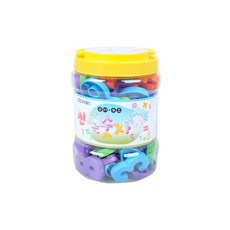 포비월드 자석공부셋트, 숫자/기호, 1개