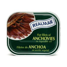 REALMAR 레알마르 앤쵸비368G, 368g, 1개