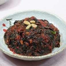 참가득 고들빼기김치 3kg, 1개