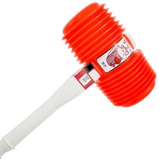 파티쇼 게임용 뿅망치 대형 복불복 놀이 행사 축제 MT 파티, 단품, 단품