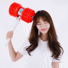 파티쇼 게임용 뿅망치 특대형 복불복 놀이 행사 축제 MT 파티 게임, 단품