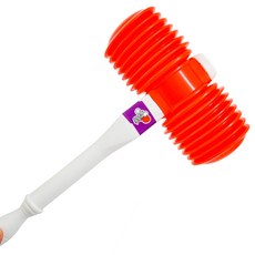 파티쇼 게임용 뿅망치 중형 복불복 놀이 행사 축제 MT 파티 게임, 단품